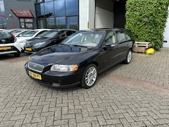 Volvo V70 - 2.4 Edition , Nieuw APK