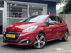 Peugeot 208 - 1.2 PureTech GT-line CLIMA / NAVI / ACHTERUITRIJ CAMERA