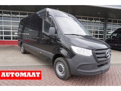 Mercedes-Benz Sprinter - 317CDI 170PK L3H2 RWD Automaat Nr. V104 | Airco | Navi | Cruise | Camera | All season