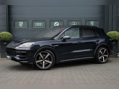 Porsche Cayenne - E-Hybrid|Sportdesign|Pass Display|Pano|HUD|Chrono|