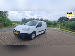 Peugeot Partner - 120 1.6 HDI L1 Navteq 2Tronic NW APK