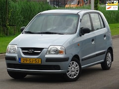 Hyundai Atos - 1.1i Active Young BJ2006 NAP/ELEKRAM/APK 6-2025