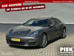 Porsche Panamera - 3.0 4 DEALERONDERHOUDEN, 1E EIGENAAR