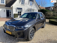 BMW X3 - XDrive30e High Executive M-Sport