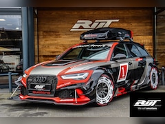 Audi RS6 - 4.0 V8 Perfomance DARWIN PRO WideBody*Lift/Armytrix/HUD/360