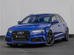 Audi RS6 - Avant 4.0 TFSI Nogaro Edition 1/150 Keramisch B&O Advanced Akrapovic