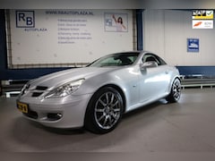 Mercedes-Benz SLK-klasse - 200 K. Edition 10 / LPG / AUTOMAAT / UNIEK