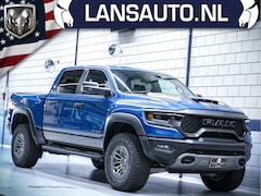 Dodge Ram 1500 - TRX 6.2L LAST CALL Edition | V8 702HP Supercharged | Night Edge Blue