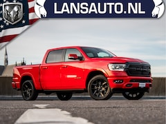 Dodge Ram 1500 - Laramie Night Edition | 5.7L Hemi V8 | 12" Uconnect