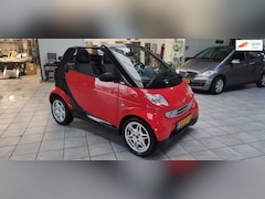 Smart Cabrio - Cabrio & pulse