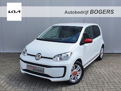 Volkswagen Up! - 1.0 beats Climate Control, Cruise Control, 15"Lm, Achteruitrijcamera, Parkeersensoren