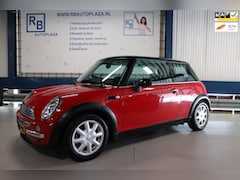 MINI Cooper - 1.6 APK 9-2025