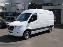 Mercedes-Benz Sprinter - 315 CDI L2H2 Airco, Cruise control, DAB Radio