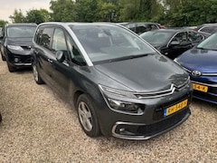 Citroën Grand C4 Picasso - 1.6 BlueHDi Business