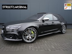 Audi RS6 - 4.0 TFSI quattro/B&O/Hud/Night/Full