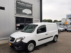 Mercedes-Benz Citan - 109 CDI BlueEFFICIENCY Business Ambition airco cruise apk 6-2025