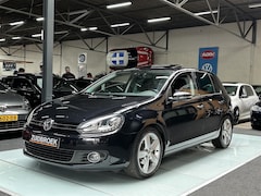 Volkswagen Golf - 1.4 TSI 5-Deurs Style Xenon Opendak Clima Airco Cruise Control