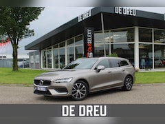 Volvo V60 - 2.0 D4 200pk Momentum Pro | BTW-AUTO | POLESTAR ENGINEERED | CAMERA | CARPLAY