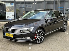 Volkswagen Passat - 1.8 TSI Highline | PANO | DSG