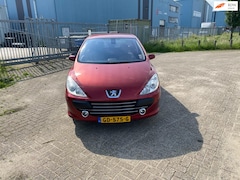 Peugeot 307 - 2.0 HDiF XSI