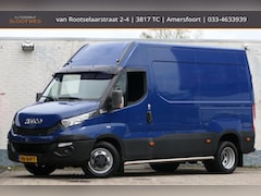 Iveco Daily - 35C21V 3.0 352 H2 L Koelwagen Automaat