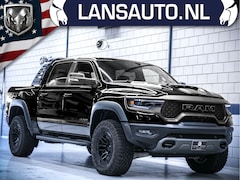 Dodge Ram 1500 - TRX 6.2L | V8 717HP Supercharged | Nieuw op voorraad