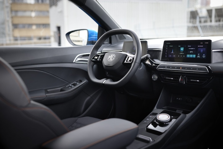 Interieur