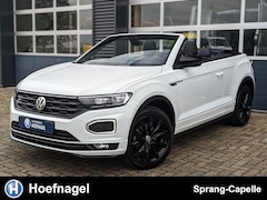 Volkswagen T-Roc Cabrio - 1.5 TSI R-Line |Virtual|ACC|Stoelverw.|AppConnect