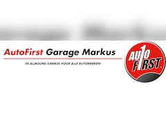 Garagebedrijf Markus logo