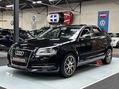 Audi A3 - 1.6 16V 5-Deurs Clima Airco USB Sportvelgen