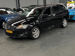 Seat Toledo - 1.2 TSI Businessline High 2de Eigenaar APK NAP