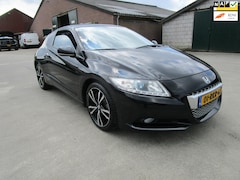 Honda CR-Z - 1.5 i-Vtec Sport orig holl airco apk 9-25 nieuw