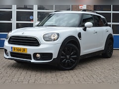 MINI Countryman - 1.5 One Pepper | AUT - NAVI - CLIMA - PDC