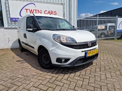 Fiat Doblò Cargo - 1.3 MJ L1H1 SX Airco