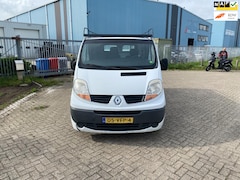 Renault Trafic - 2.0 dCi T29 L1H1 Airco Weinig vermogen