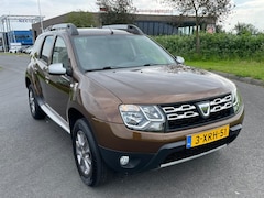 Dacia Duster - 1.2 TCe 4x2 Lauréate 125PK, 1E EIG AFK, NAP VOLLEDIG DEALER OH