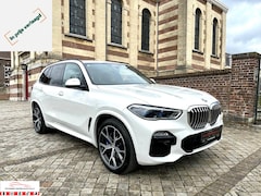 BMW X5 - xDrive45e Executive M-sport Pakket, Luchtvering, Laser led, 360Camera