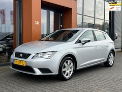 Seat Leon - 1.2TSI 5deurs|Climate|Isofix|El ramen+ Spiegels