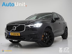 Volvo XC60 - 2.0 T8 Twin Engine AWD Polestar Optic | R-Design | Panoramadak | Pilot Assist | Harman Kar