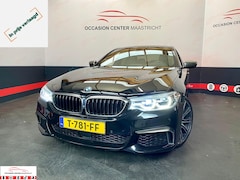 BMW 5-serie - M550i xDrive High Executive