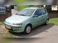 Fiat Punto - 1.2 Active 56000km