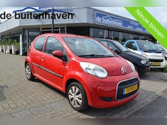 Citroën C1 - 1.0-12V Ambiance