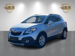 Opel Mokka - 1.4 T Cosmo Airco Navi automaat S-785-NT