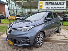 Renault Zoe - E-Tech Electric R135 Intens 50 kWh (KoopBatterij) CCS-SNELLADER / incl. BTW / excl. Overhe