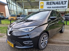 Renault Zoe - E-Tech Electric R135 Intens 50 kWh (KoopBatterij) CCS-SNELLADER / incl. BTW / excl. Overhe