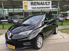 Renault Zoe - E-Tech Electric R135 Intens 50 kWh (KoopBatterij) CCS-SNELLADER / Camera / Bluetooth / Cru