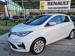 Renault Zoe - E-Tech Electric R135 Intens 50 kWh (KoopBatterij) / CCS-SNELLADER / incl. BTW / excl. Over