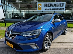 Renault Mégane - 1.2 TCe GT-Line / Bose / Keyless / R-Link 2 / Groot Scherm / LED / Climate / PDC 360 / DAB