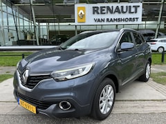 Renault Kadjar - 1.2 TCe Intens / Trekhaak / Climate / Keyless / Stoelverwarming / PDC V+A / Cruise / R-Lin