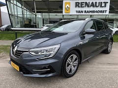 Renault Mégane Estate - 1.3 TCe Intens / Keyless / Climate control / PDC V+A / Cruise / Lane assist / Applecarplay